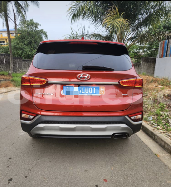 Big with watermark hyundai santa fe abidjan abidjan 49961