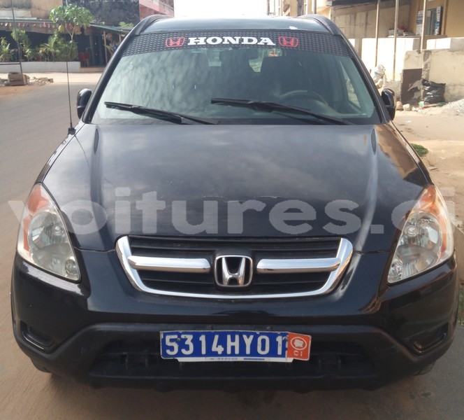 Big with watermark honda cr v abidjan abidjan 49965