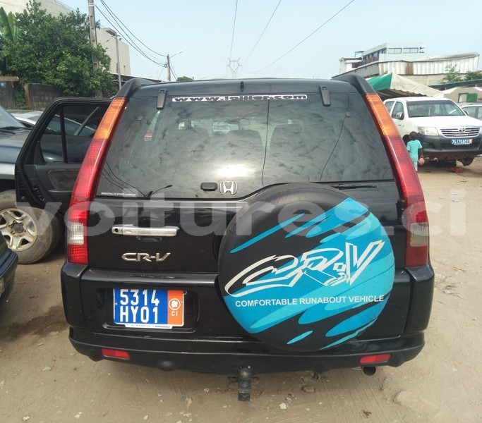 Big with watermark honda cr v abidjan abidjan 49965