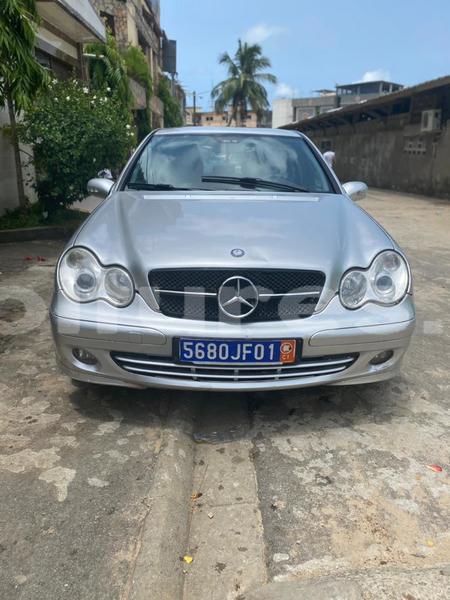 Big with watermark mercedes benz c classe abidjan abidjan 49976