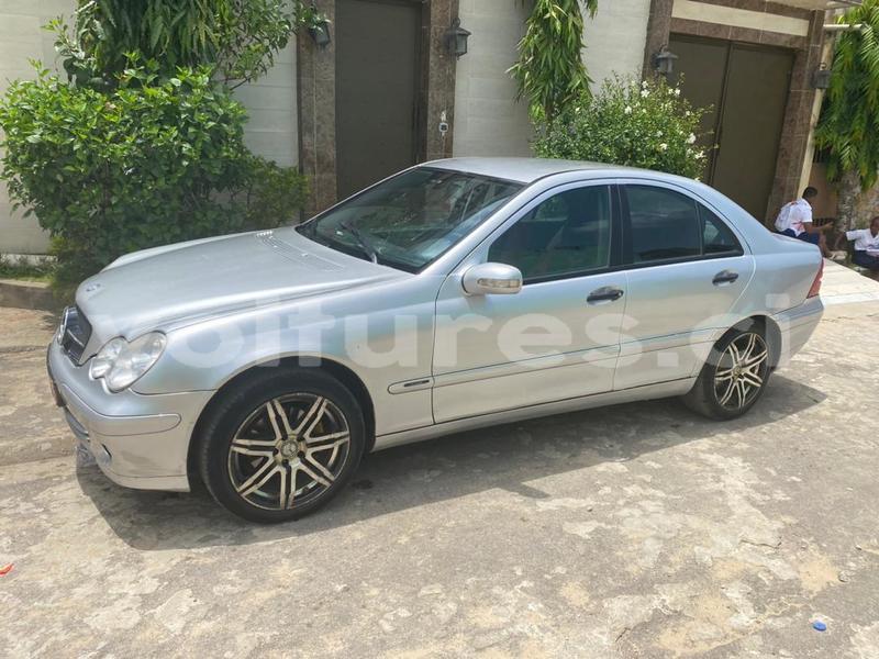 Big with watermark mercedes benz c classe abidjan abidjan 49976