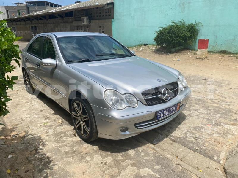 Big with watermark mercedes benz c classe abidjan abidjan 49976