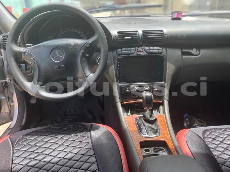 Big with watermark mercedes benz c classe abidjan abidjan 49976