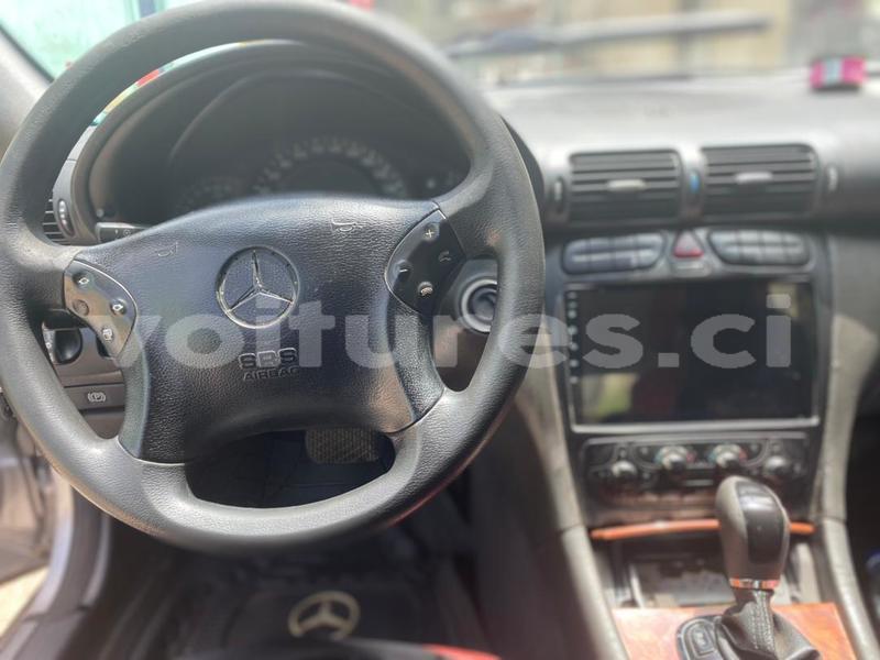 Big with watermark mercedes benz c classe abidjan abidjan 49976