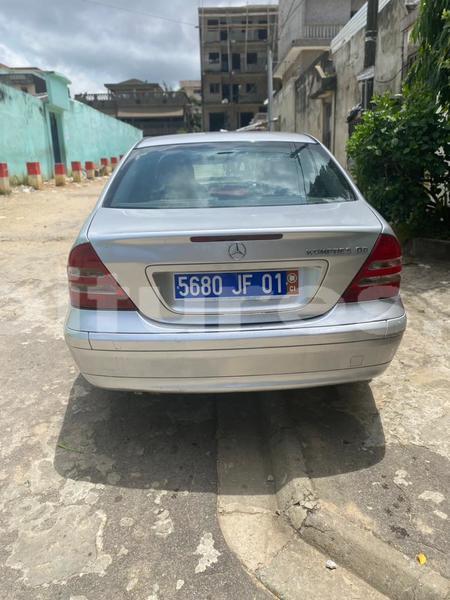 Big with watermark mercedes benz c classe abidjan abidjan 49976