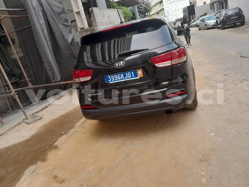 Big with watermark kia sorento abidjan abidjan 49995