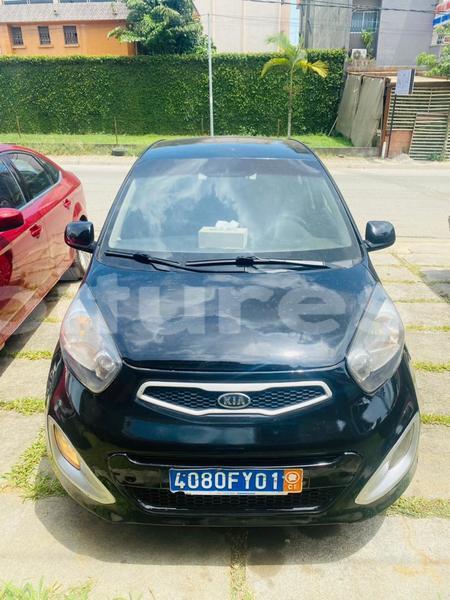 Big with watermark kia picanto abidjan abidjan 50005