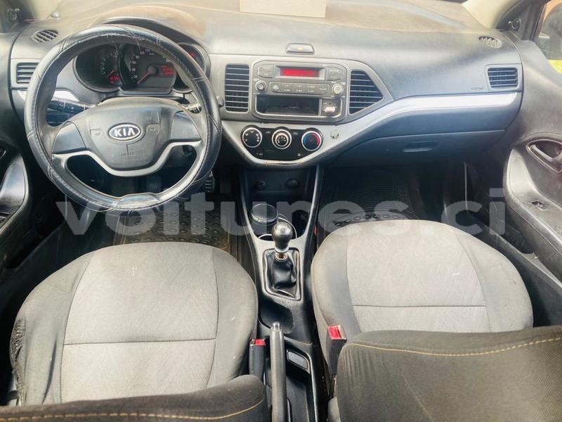 Big with watermark kia picanto abidjan abidjan 50005