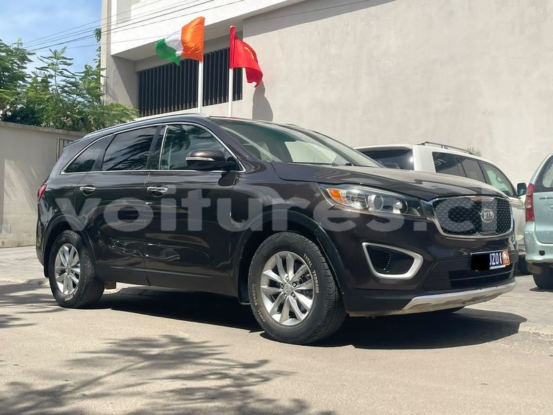 Big with watermark kia sorento abidjan abidjan 50014