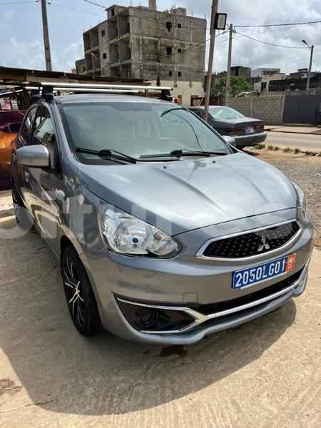 Big with watermark mitsubishi mirage abidjan abidjan 50027