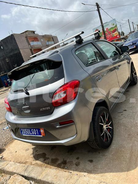 Big with watermark mitsubishi mirage abidjan abidjan 50027