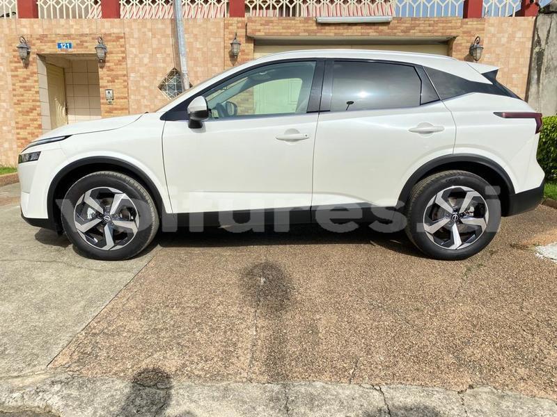 Big with watermark nissan qashqai abidjan abidjan 50029