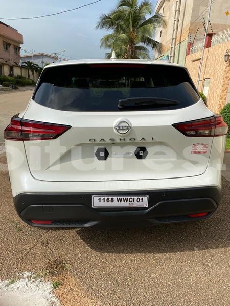 Big with watermark nissan qashqai abidjan abidjan 50029