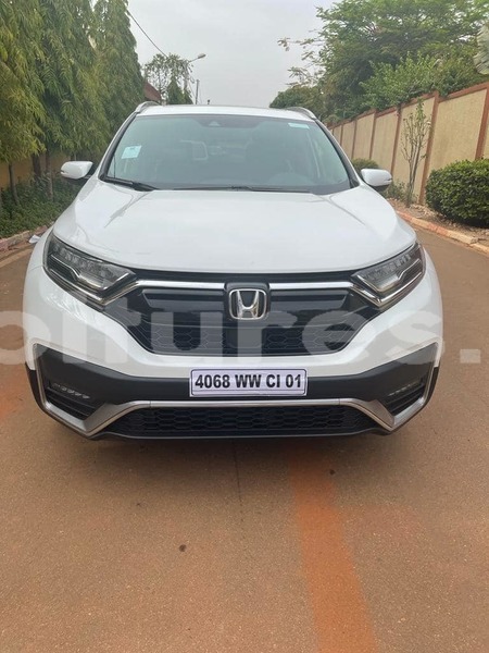 Big with watermark honda cr v ivory coast aboisso 50030