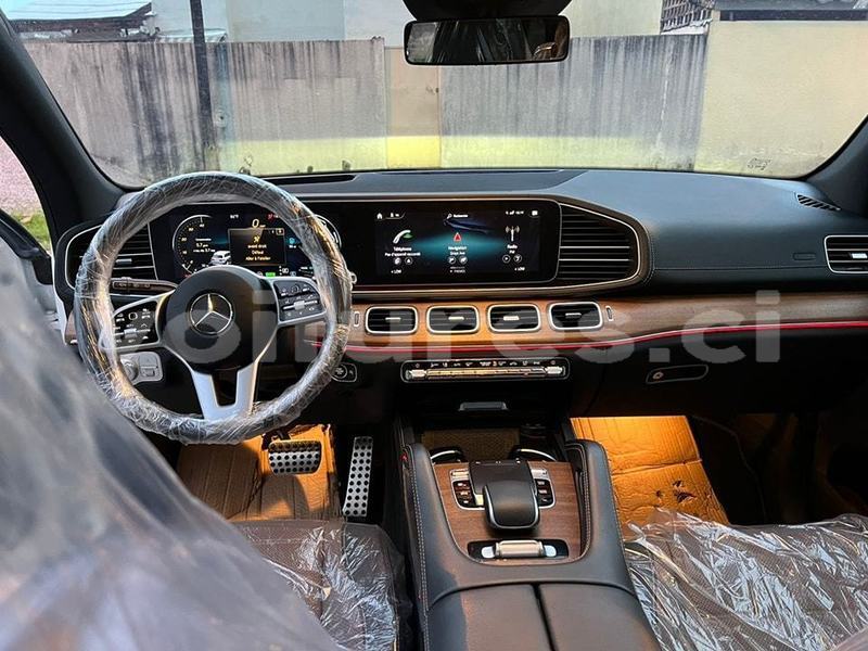 Big with watermark mercedes benz gls klasse amg abidjan abidjan 50031