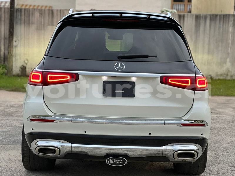 Big with watermark mercedes benz gls klasse amg abidjan abidjan 50031