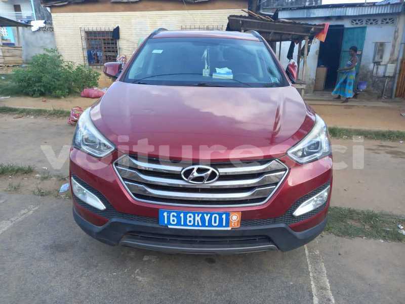 Big with watermark hyundai santa fe abidjan abidjan 50032