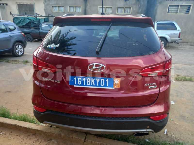 Big with watermark hyundai santa fe abidjan abidjan 50032