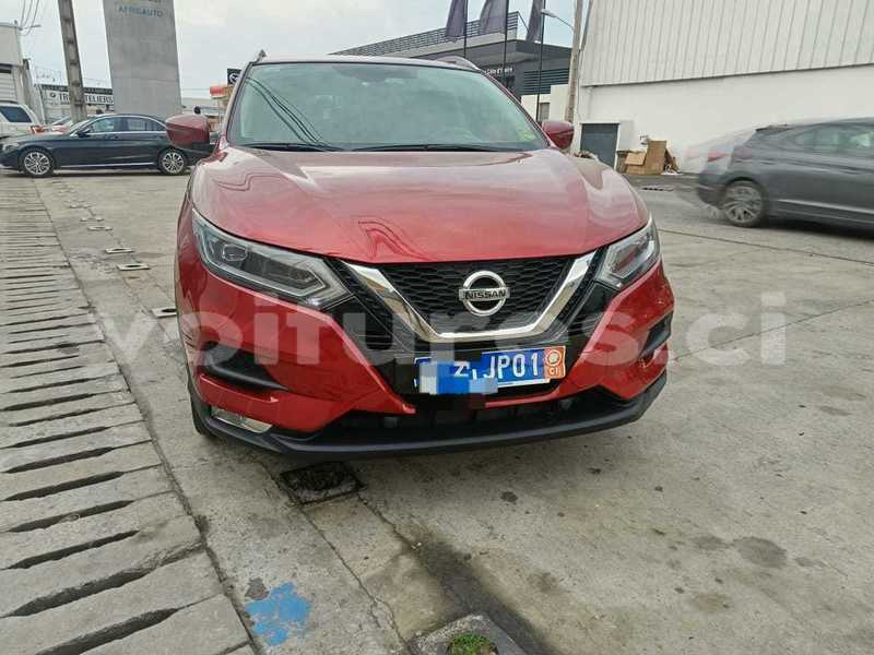 Big with watermark nissan qashqai abidjan abidjan 50037