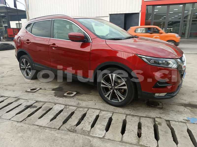 Big with watermark nissan qashqai abidjan abidjan 50037