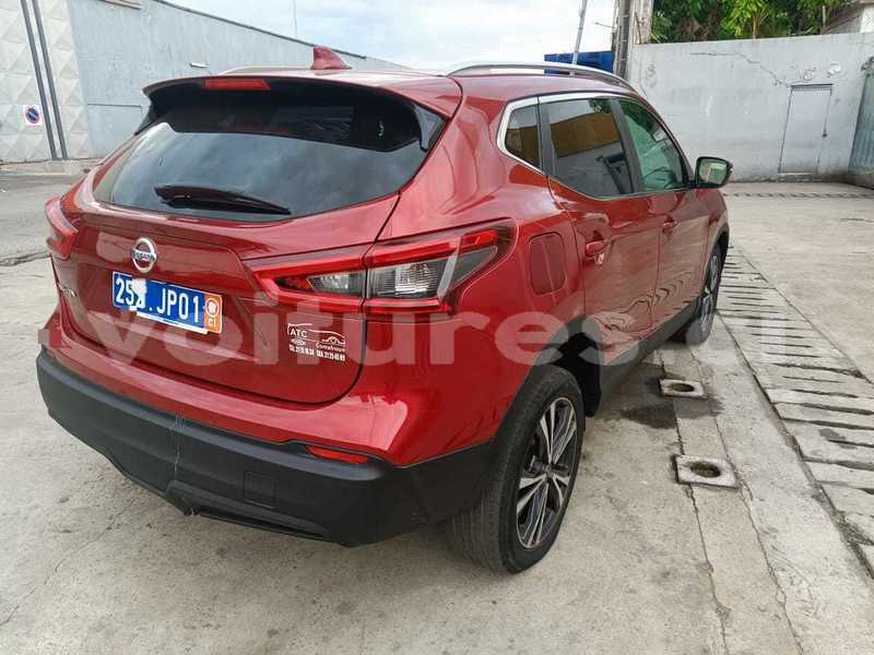 Big with watermark nissan qashqai abidjan abidjan 50037