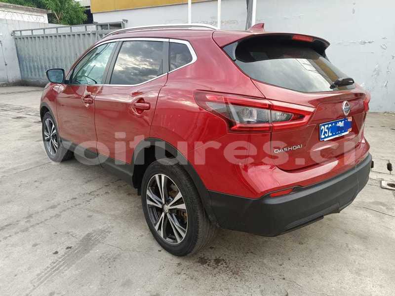 Big with watermark nissan qashqai abidjan abidjan 50037