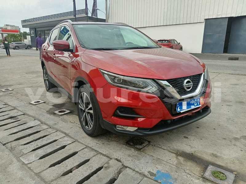 Big with watermark nissan qashqai abidjan abidjan 50037