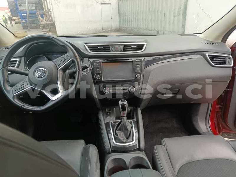 Big with watermark nissan qashqai abidjan abidjan 50037