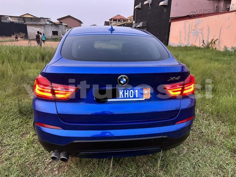 Big with watermark bmw x4 abidjan abidjan 50041