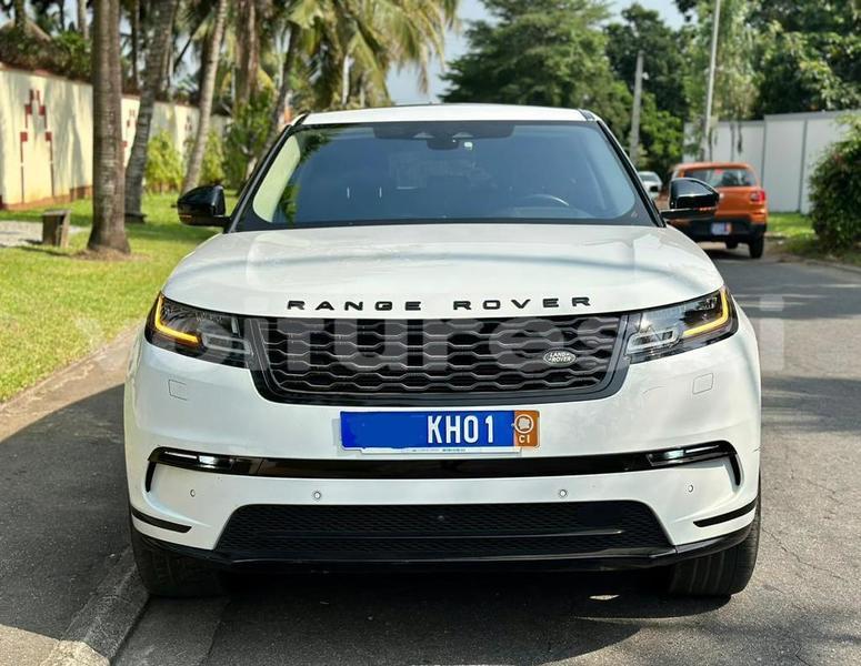 Big with watermark land rover range rover velar abidjan abidjan 50050