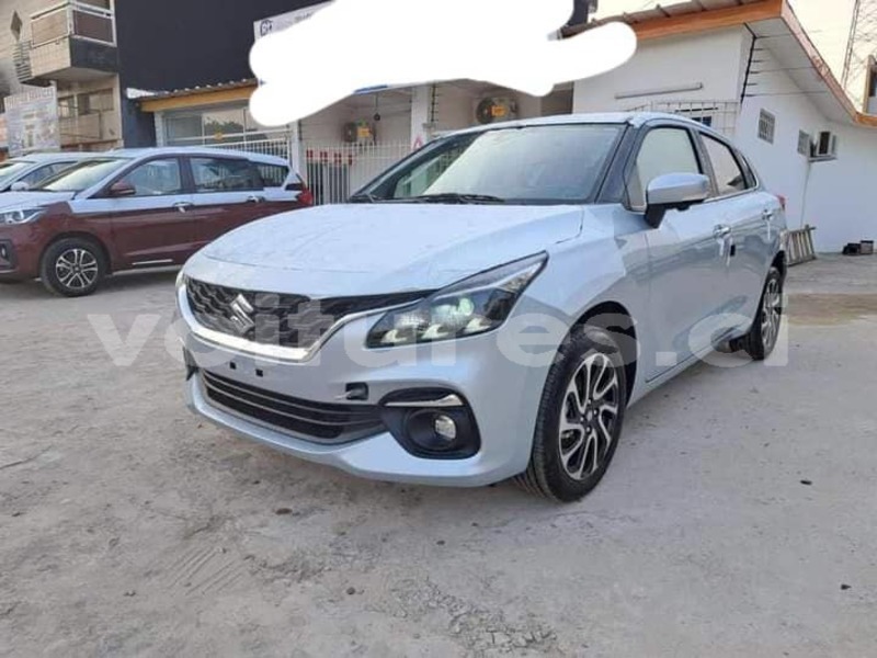 Big with watermark suzuki baleno abidjan abidjan 50051