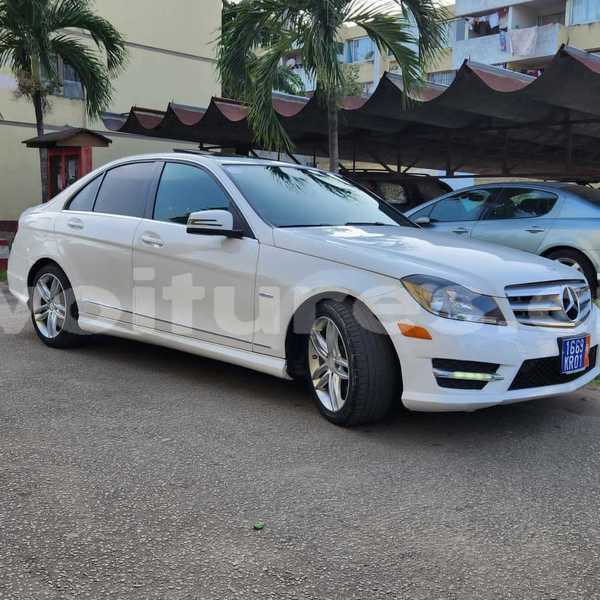 Big with watermark mercedes benz c klasse abidjan abidjan 50055