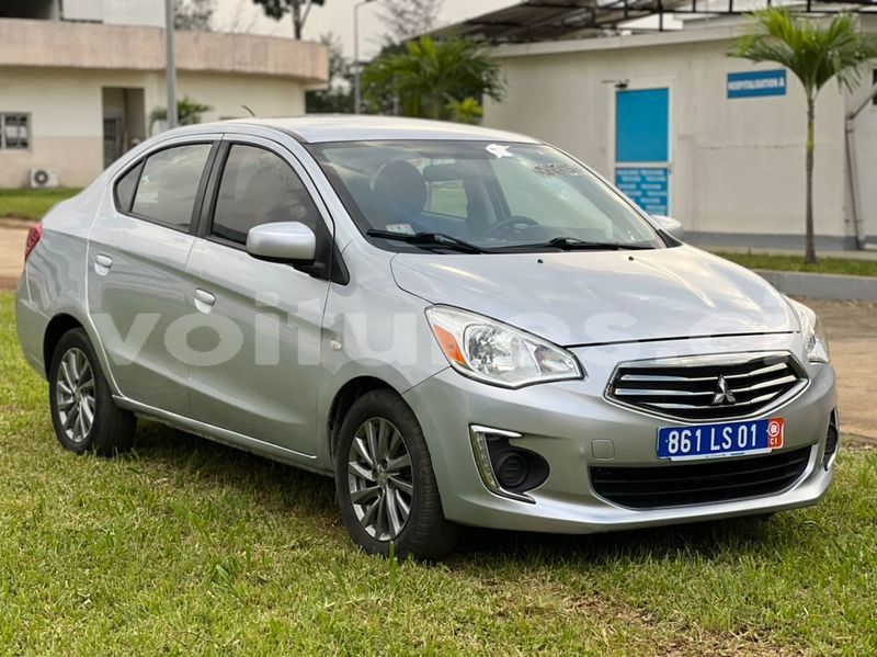 Big with watermark mitsubishi mirage abidjan abidjan 50064