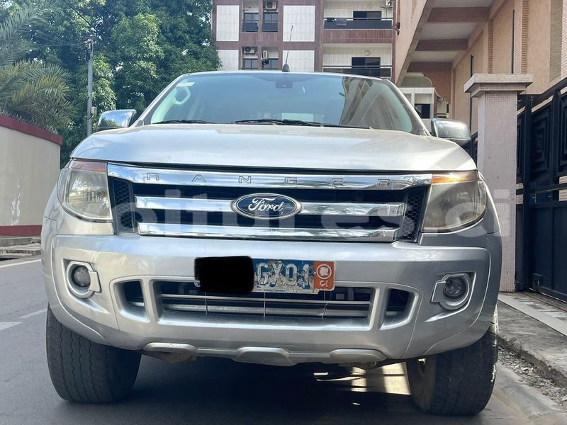 Big with watermark ford ranger abidjan abidjan 50065