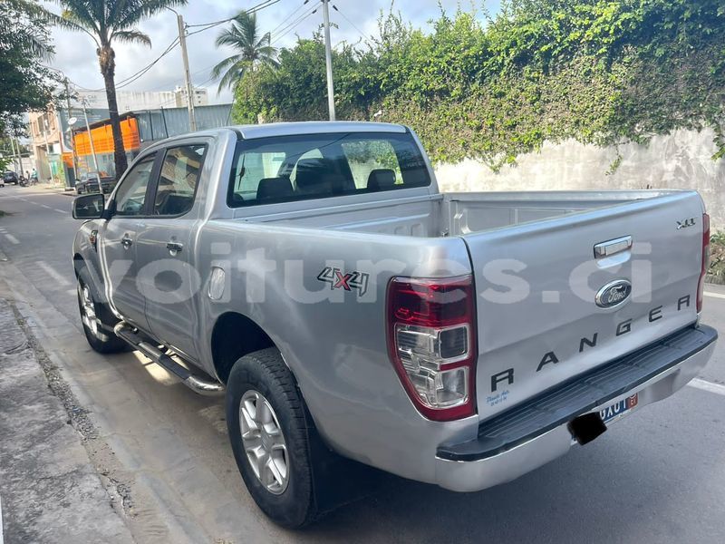 Big with watermark ford ranger abidjan abidjan 50065