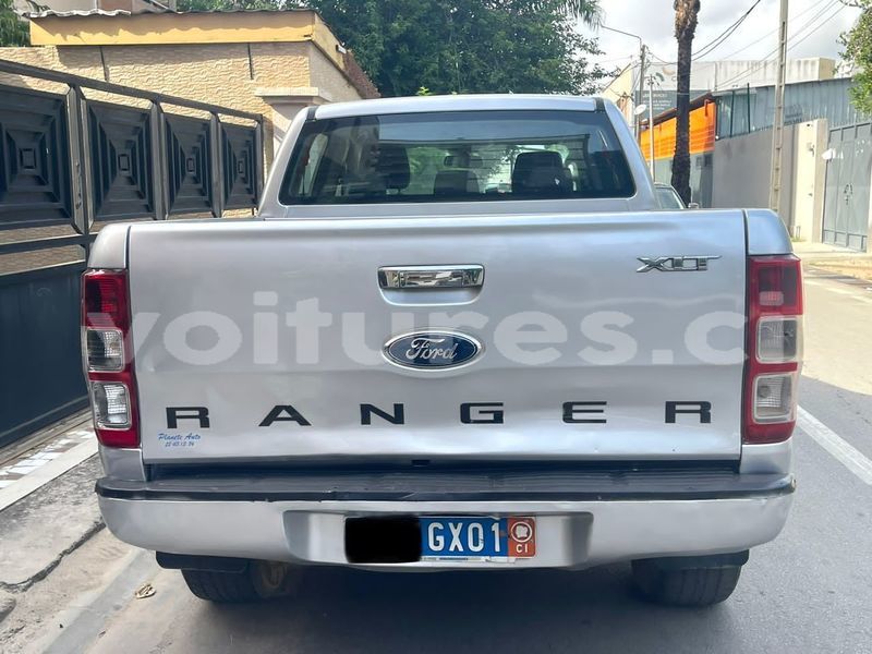 Big with watermark ford ranger abidjan abidjan 50065