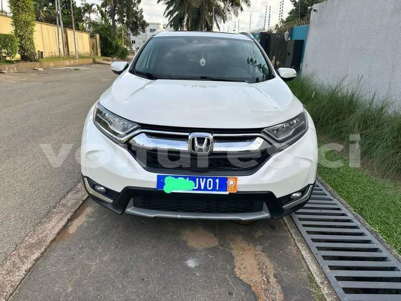 Big with watermark honda cr v abidjan abidjan 50066