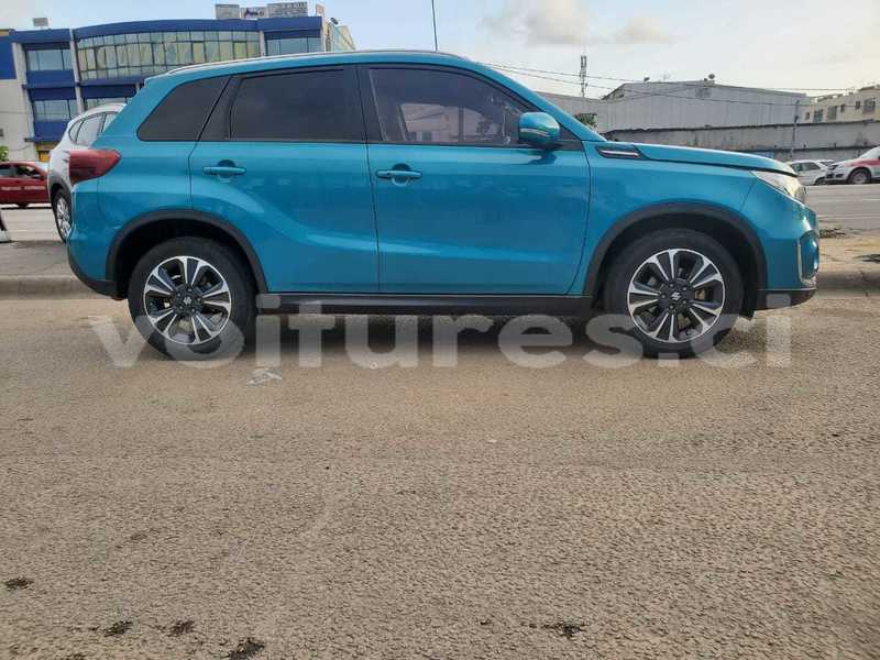 Big with watermark suzuki vitara abidjan abidjan 50069