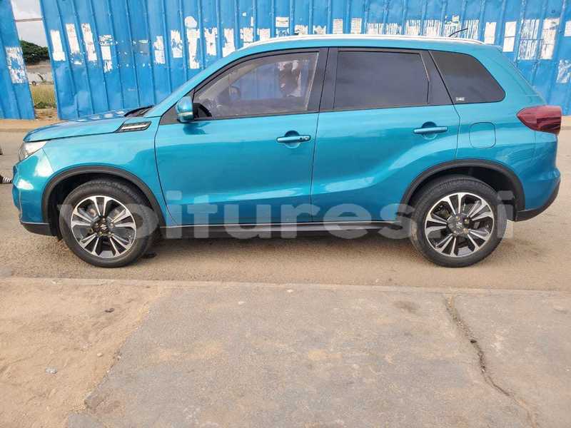 Big with watermark suzuki vitara abidjan abidjan 50069