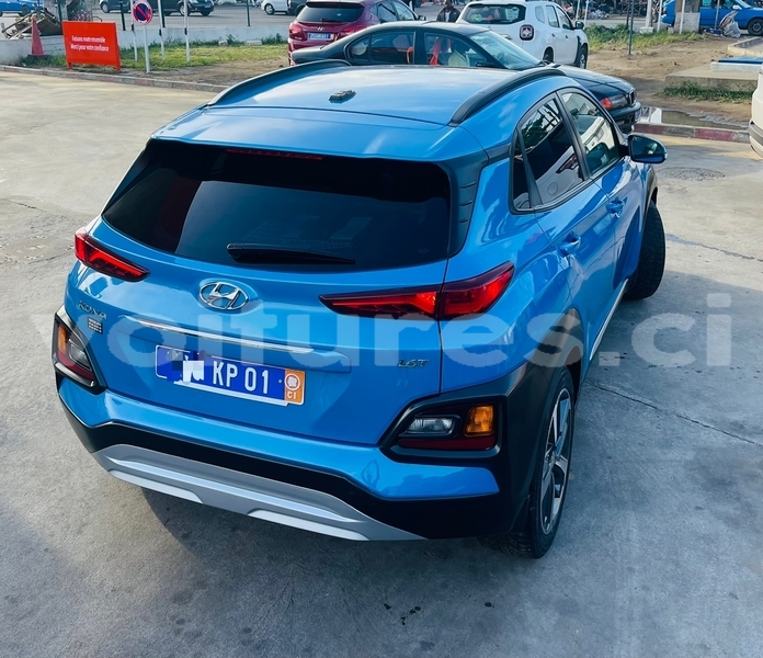 Big with watermark hyundai kona abidjan abidjan 50073