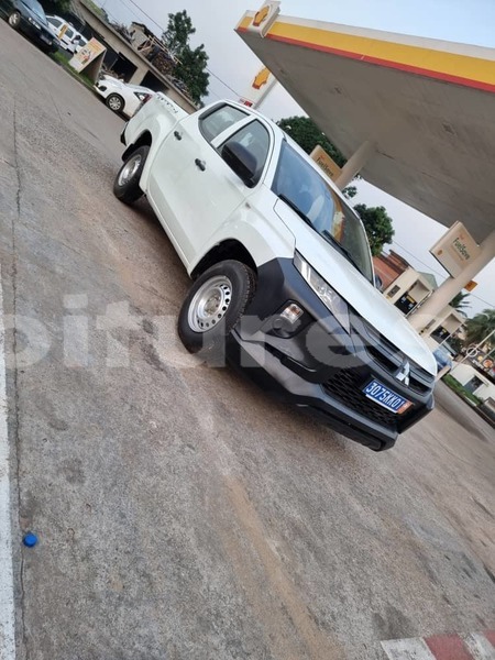 Big with watermark mitsubishi l200 abidjan abidjan 50075