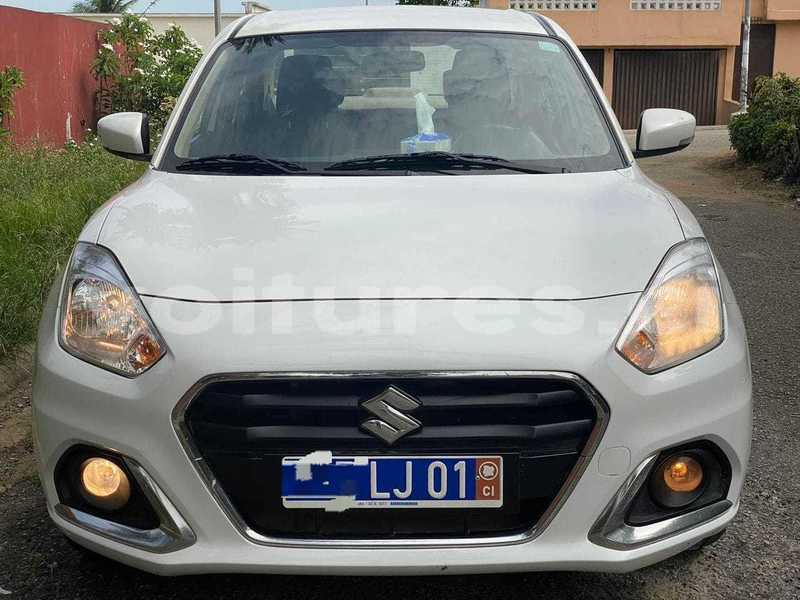 Big with watermark suzuki dzire abidjan abidjan 50085