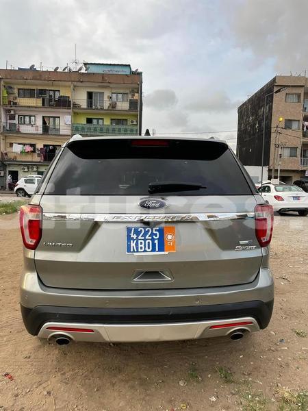 Big with watermark ford explorer abidjan abidjan 50086