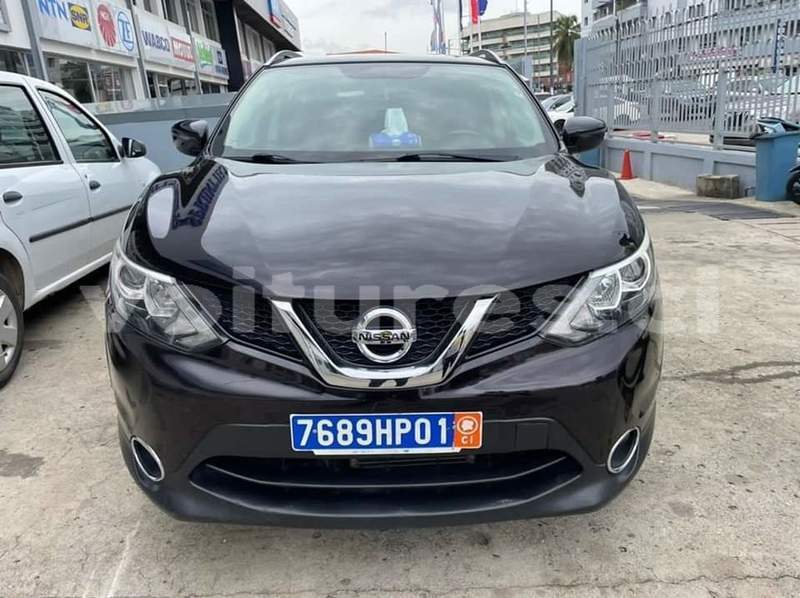 Big with watermark nissan qashqai abidjan abidjan 50087