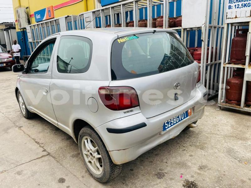 Big with watermark toyota yaris abidjan abidjan 50106