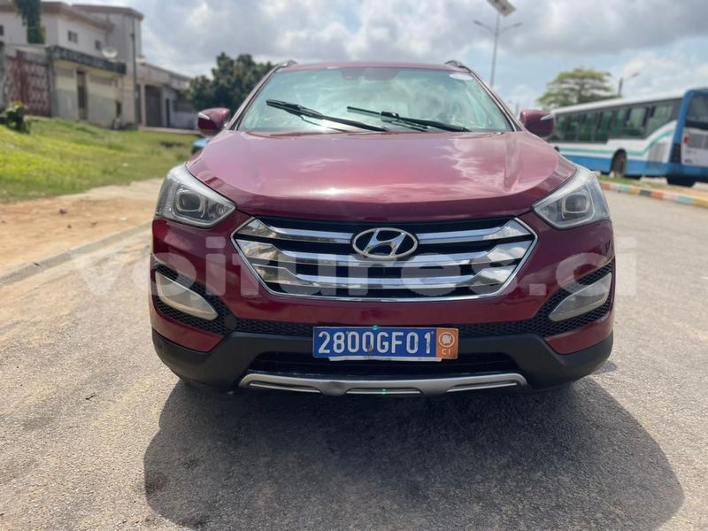 Big with watermark hyundai santa fe abidjan abidjan 50118