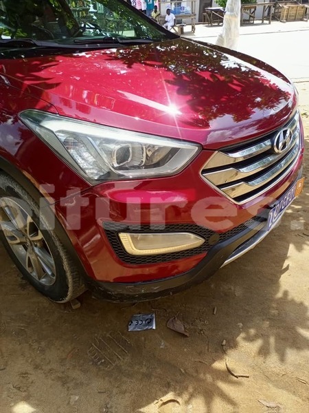 Big with watermark hyundai santa fe abidjan abidjan 50118