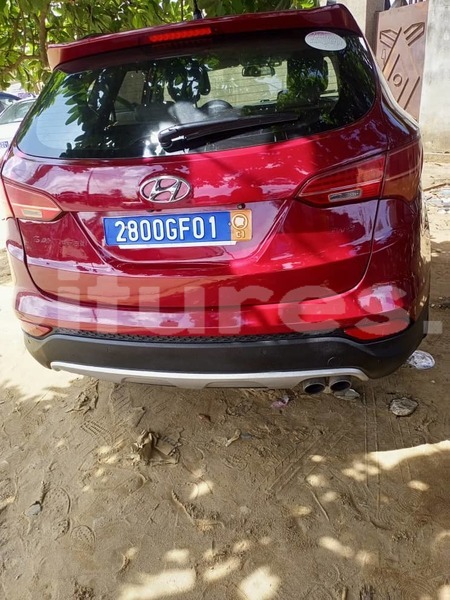 Big with watermark hyundai santa fe abidjan abidjan 50118