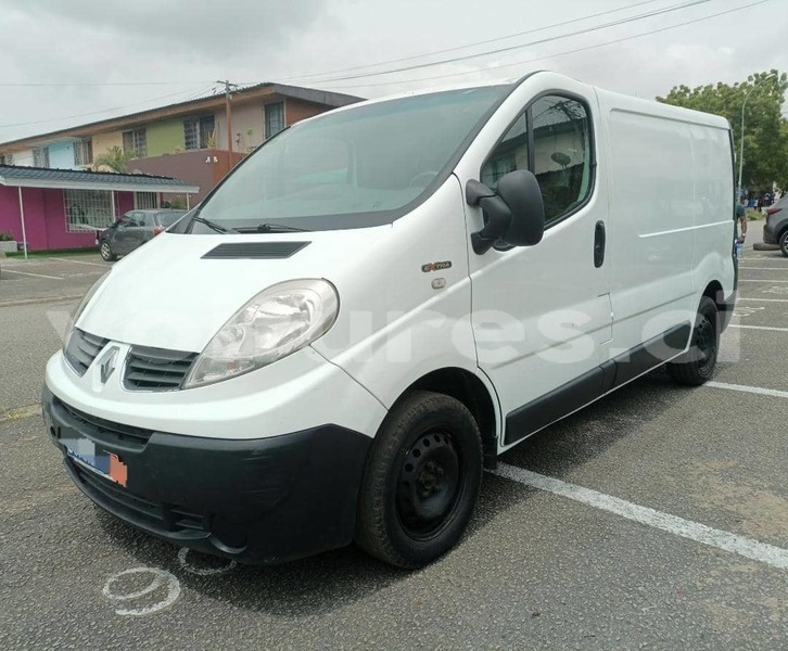 Big with watermark renault trafic abidjan abidjan 50129