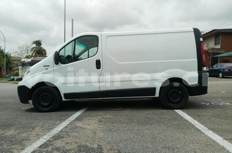 Big with watermark renault trafic abidjan abidjan 50129